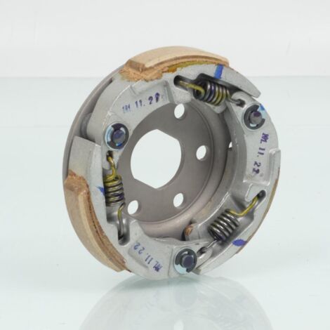 Plateau d embrayage RMS pour scooter Kymco 50 Heroism 1995-1997 (1/2)