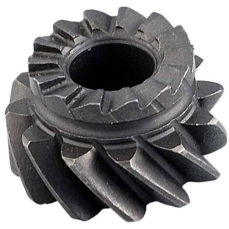Rocher noix de kick Teknix pour Mobylette MBK 50 Magnum Racing (1/2)