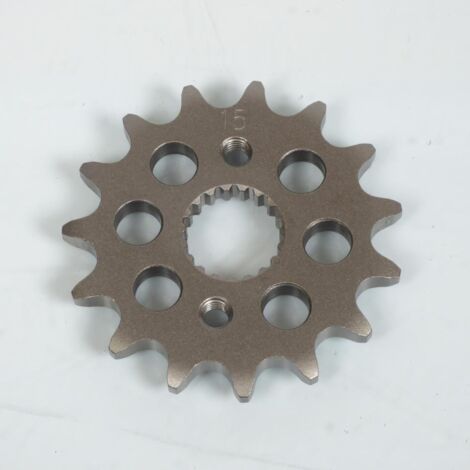 Pignon de sortie de boite Sifam pour Moto Honda 150 Cr-F R (1/5)