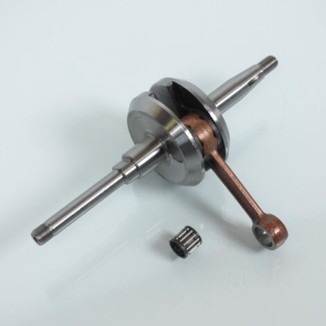 Vilebrequin d embiellage P2R pour Mobylette Peugeot 50 103 MVL (1/3)
