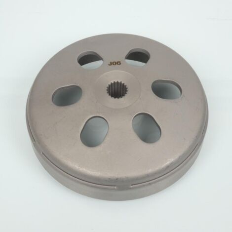 Cloche d embrayage RMS pour scooter Kymco 125 Agility R16 (1/2)