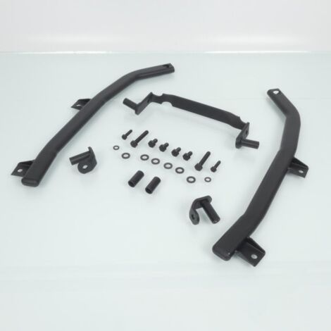 Bras support de top case GIVI 336F Monorack pour moto Yamaha 850 (1/3)