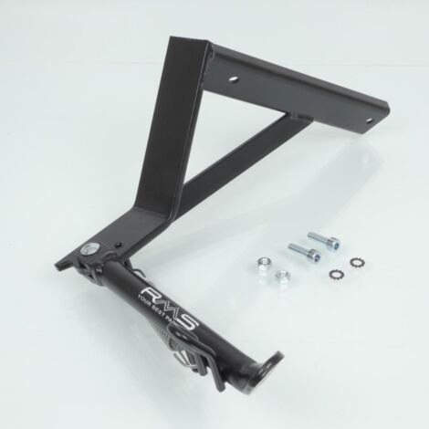 Béquille latérale RMS pour Scooter Yamaha 50 Jog R 17cm Neuf (1/4)