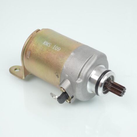 Démarreur RMS pour Scooter Aprilia 125 Leonardo ST 2001 à 2004 (1/3)