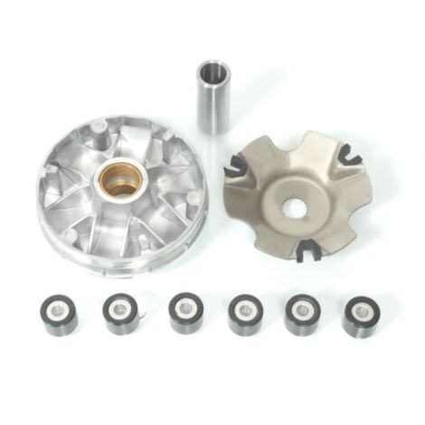 Variateur Teknix pour Scooter Gilera 50 Easy Moving Neuf