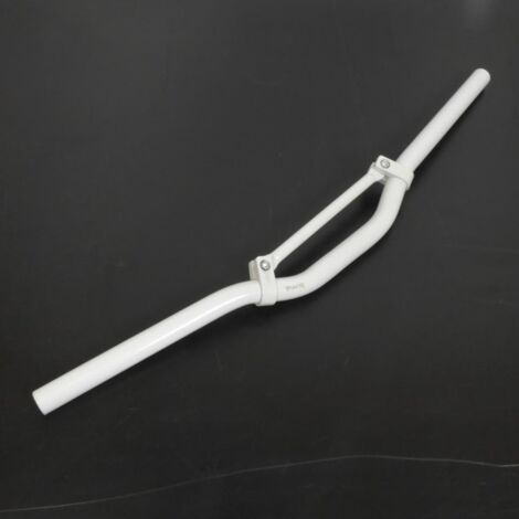 Guidon universel Tun'R pour Scooter Peugeot 50 STREETZONE Après (1/2)