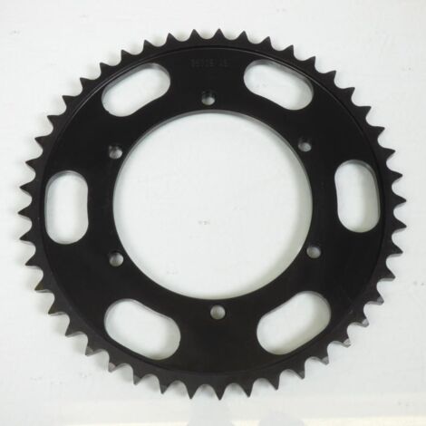 Couronne de transmission Sifam pour Moto Yamaha 600 FZ 1986 à (1/2)