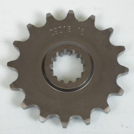 Pignon de sortie de boite Esjot pour Moto Yamaha 600 YZF R6 R Abs (1/5)