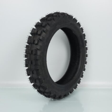 Pneu 80-100-12 Waygom pour Moto Yamaha 65 YZ 2018 AR / W598 Mixt (1/2)