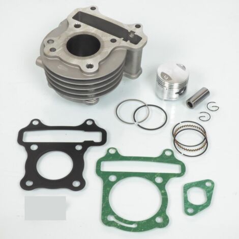 Cylindre Teknix pour Scooter Peugeot 50 V-Clic 2007 à 2017 Neuf (1/5)