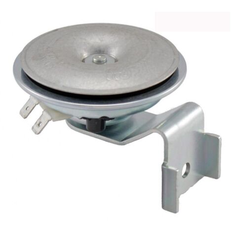 Klaxon RMS pour Scooter Piaggio 400 X8 Eu3 2006 à 2008 Neuf