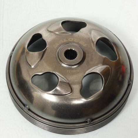Cloche d embrayage Malossi pour Scooter Honda 125 Nss Forza Avec
