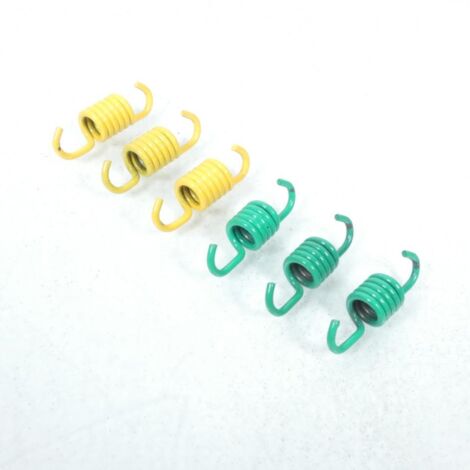 Ressort d embrayage Polini pour Scooter Yamaha 50 Slider Neuf (1/5)