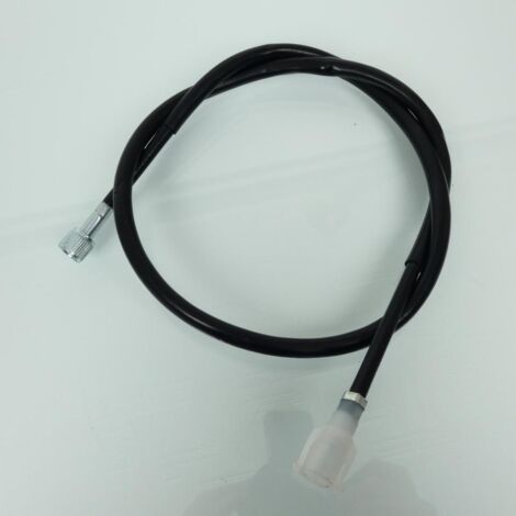 Câble de compteur Teknix pour Scooter Yamaha 50 BWS Après 2005 (1/3)