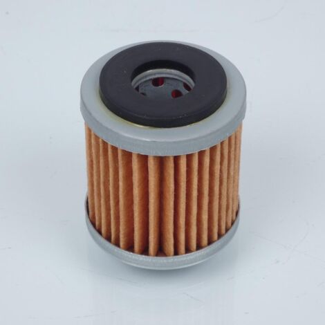 Filtre à huile Emgo pour Scooter Yamaha 125 Ypr X-Max Abs 2011 à (1/2)