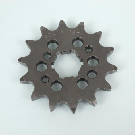 Pignon de sortie de boite Esjot pour Moto Yamaha 490 IT 1983 à (1/4)