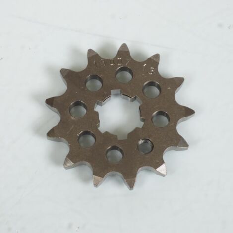 Pignon de sortie de boite Esjot pour Moto Kawasaki 80 Kx Grandes (1/5)