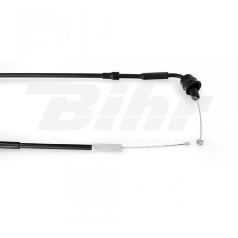 Câble d'accélérateur Vicma pour Moto Yamaha 125 XT 1982 à 1983