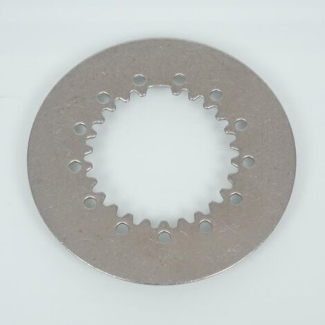 Disque d embrayage RMS pour scooter Piaggio 150 Vespa PX