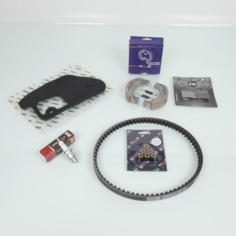 Kit révision entretien RMS pour scooter MBK 50 Spirit Neuf (1/4)