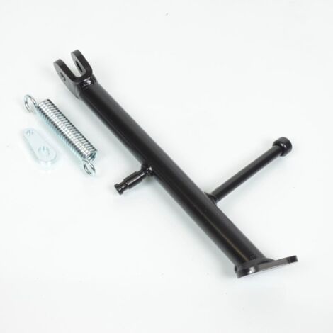 Béquille latérale pour Moto Rieju 50 RS3 26.5cm Neuf (1/3)