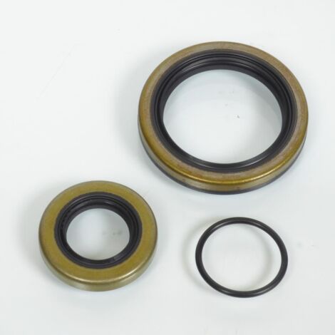 Joint spi moteur All Balls pour Moto Gas gas 250 EC 2003 à 2017 (1/2)
