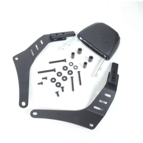 Dosseret de selle Shad pour Scooter Piaggio 300 MP3 Yourban 2014 (1/5)