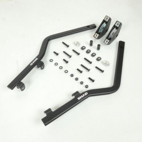 Support de top case Shad pour moto Suzuki 1200 Bandit S/N 1996-00