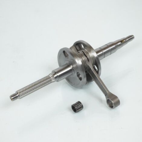 Vilebrequin d embiellage Polini pour Scooter Yamaha 50 Bump 2004 (1/5)