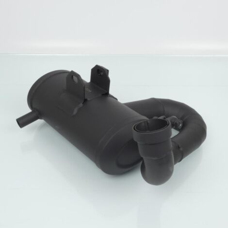 Silencieux d échappement RMS pour Scooter Piaggio 200 Vespa PX (1/4)