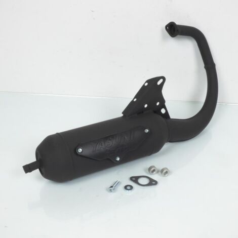 Pot d échappement Yasuni pour Scooter MBK 50 Stunt Neuf (1/5)