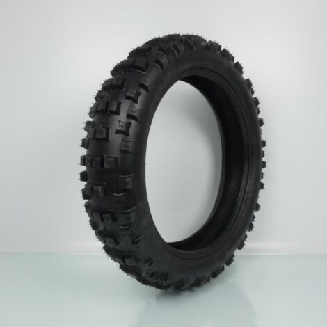 Pneu 140-80-18 Waygom pour Moto Gas gas 300 Ec Racing Enduro 2T (1/2)