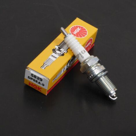 Bougie d'allumage NGK pour Auto Neuf (1/5)