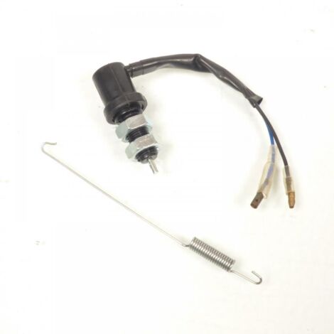 Capteur de frein arrière Sifam pour moto universelle Neuf (1/3)