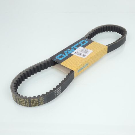 Courroie de transmission Dayco pour Scooter Honda 150 Pantheon 2T (1/2)