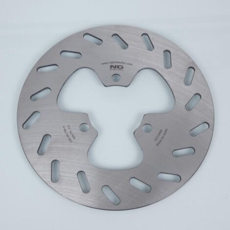 Disque de frein arrière NG Brakes pour Moto Derbi 50 Senda Sm Drd (1/4)