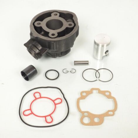Cylindre Doppler pour Moto Peugeot 50 XP6 ENDURO Neuf (1/5)