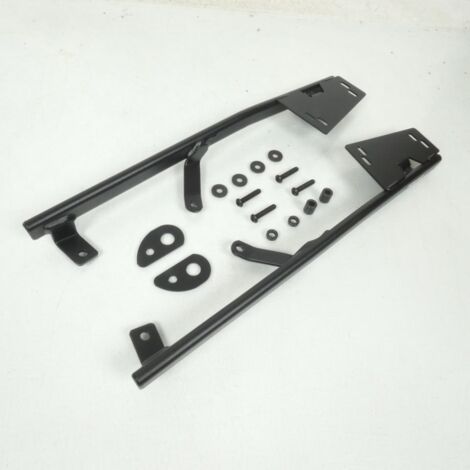 Support top case Shad TOP MASTER pour scooter Yamaha 125 Majesty (1/5)