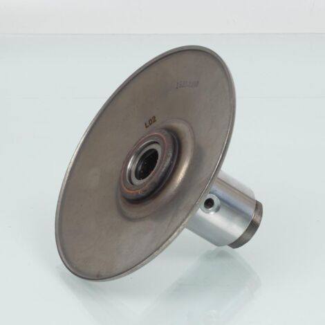 Correcteur de couple RMS pour Scooter Piaggio 125 Carnaby 2007 à (1/4)