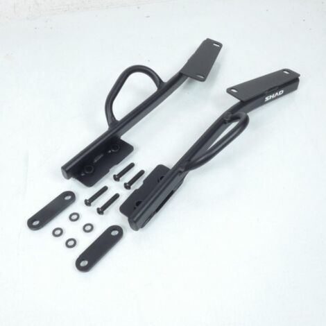 Kit Support top case Shad TOP MASTER pour moto Honda 800 VFR (1/4)