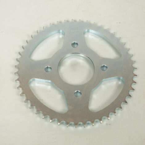 Couronne de transmission 47 dts Pas 428 Ø58 pour moto BRIXTON 125 (1/5)