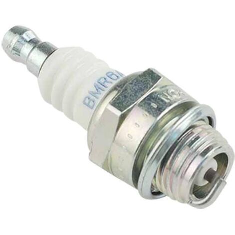 Bougie d'allumage NGK pour Auto BMR6A / 7421 / Par 10 Neuf (1/2)