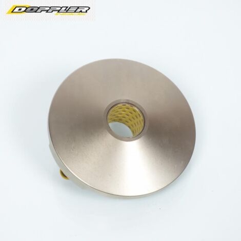 Joue mobile variateur Doppler pour Mobylette Peugeot 50 103 SPX (1/3)