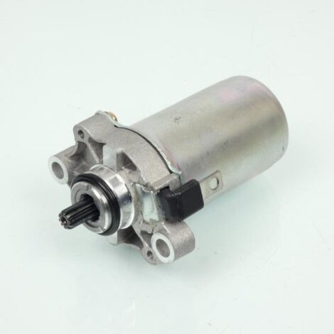 Démarreur RMS pour Scooter Derbi 50 Boulevard 2009 Neuf (1/3)