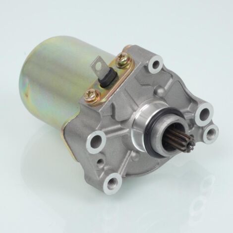 Démarreur RMS pour Scooter Derbi 100 Atlantis 2004 à 2006 (1/4)