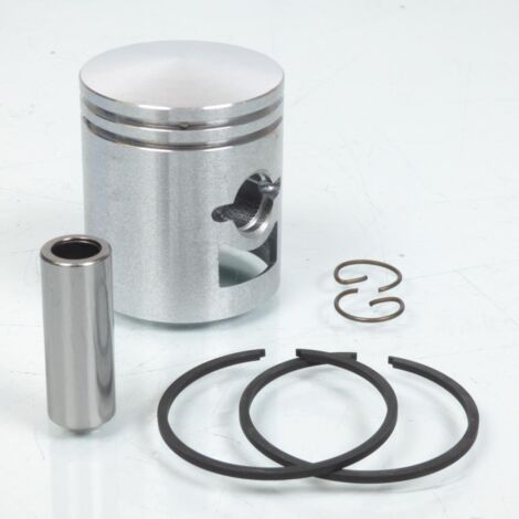 Kit piston moteur Teknix pour mobylette Peugeot 102 Lettre D