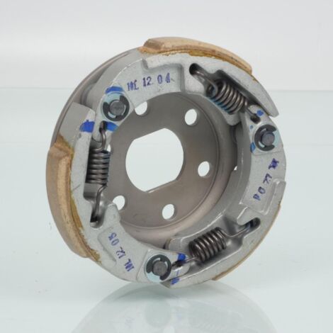 Plateau d embrayage RMS pour scooter Kymco 50 Agility 4T R16 2008 (1/2)