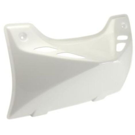 Sabot bas de caisse BCD pour Scooter Yamaha 50 Bw's Après 2004 (1/5)