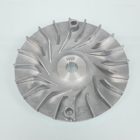 Joue fixe variateur RMS pour scooter Yamaha 125 Nmax 2015-2018 (1/2)