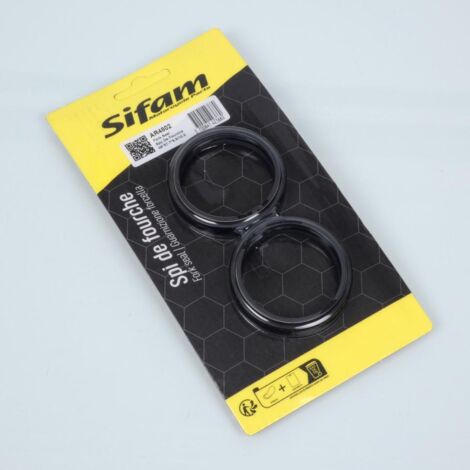 Joint spi de fourche Sifam pour Moto KTM 990 Superduke 2008 à (1/2)